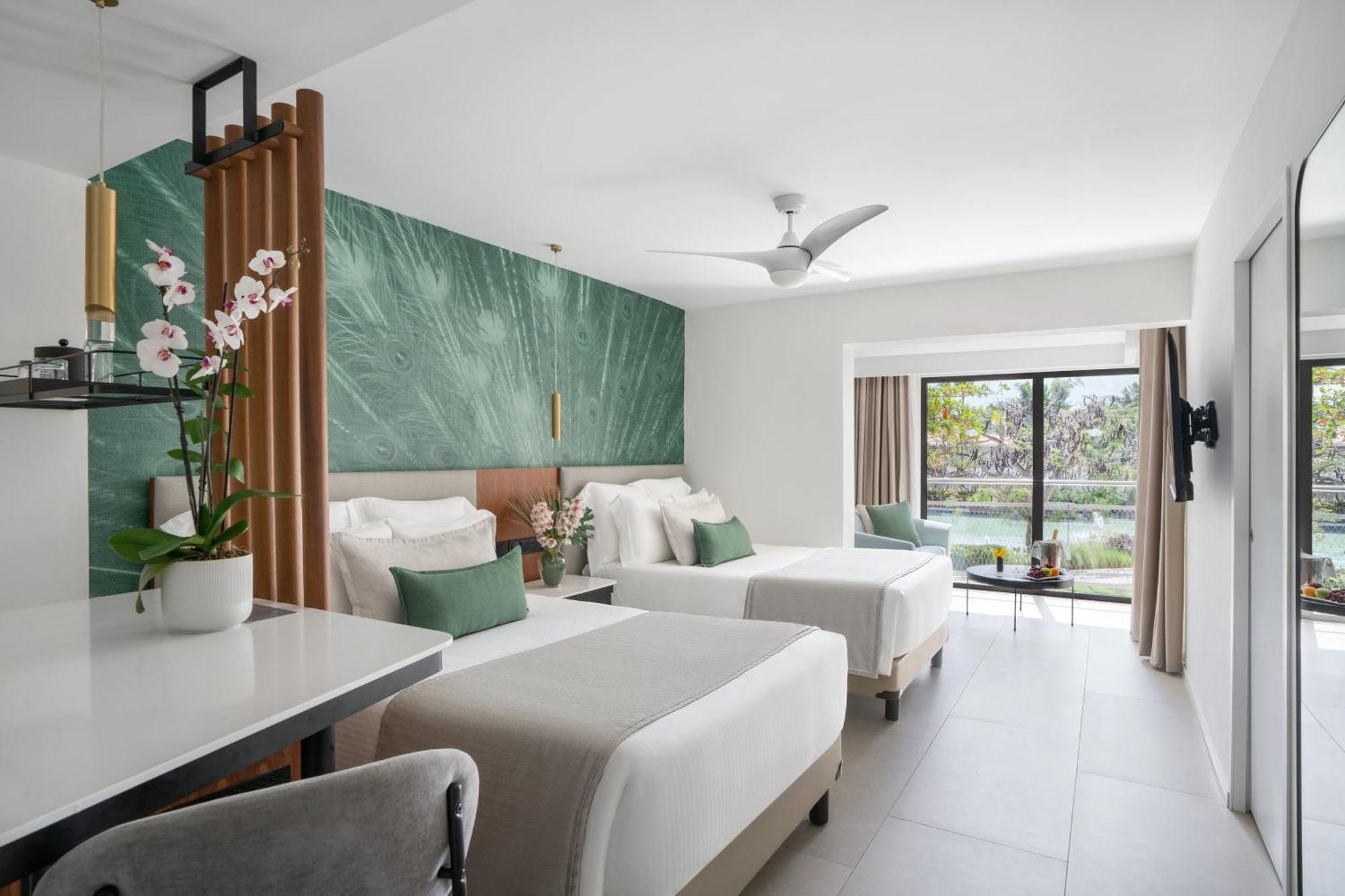 Dreams Flora Resort & Spa Punta Cana Exterior foto