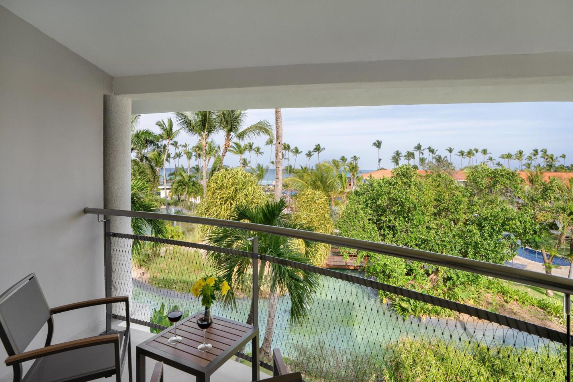 Dreams Flora Resort & Spa Punta Cana Exterior foto